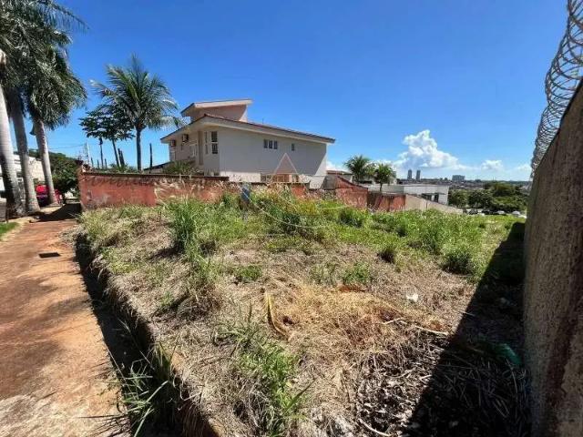 Terreno venda em Ribeirão Preto, Região Geográfica Intermediária de Ribeirão Preto