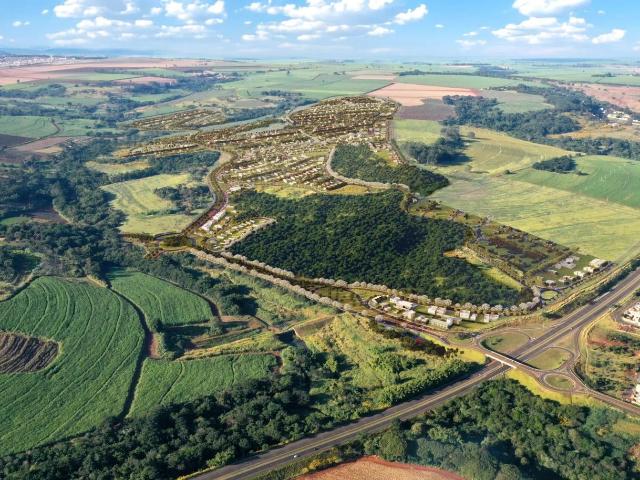 Terreno venda em Ribeirão Preto