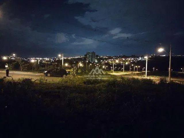 Terreno venda em Ribeirão Preto