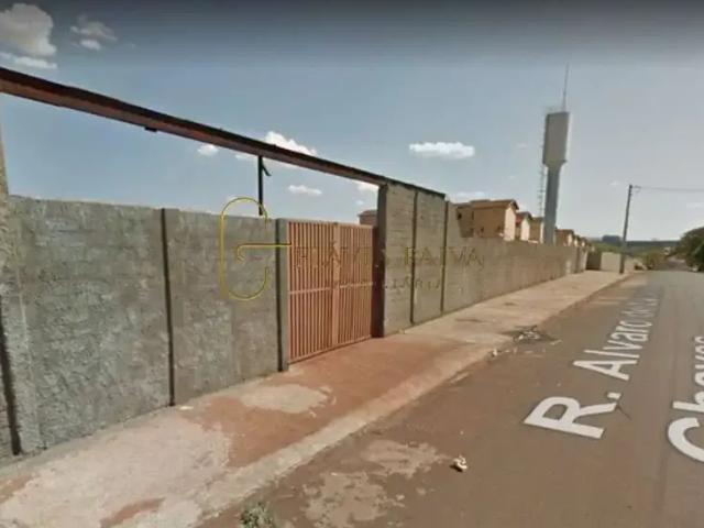 Terreno venda em Ribeirão Preto