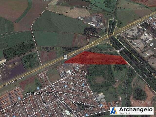 Terreno venda em Região Imediata de Ribeirão Preto, Região Metropolitana de Ribeirão Preto