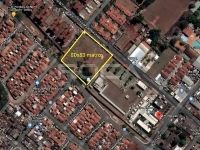 Terreno venda em Região Imediata de Ribeirão Preto, Região Metropolitana de Ribeirão Preto