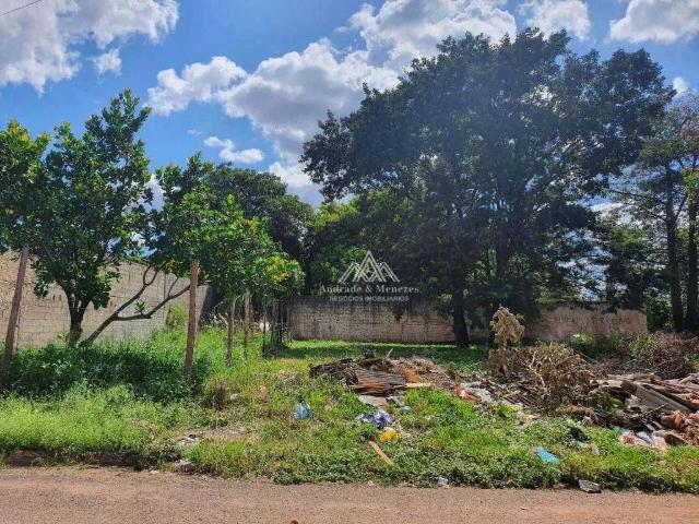 Terreno venda em Região Imediata de Ribeirão Preto, Região Metropolitana de Ribeirão Preto