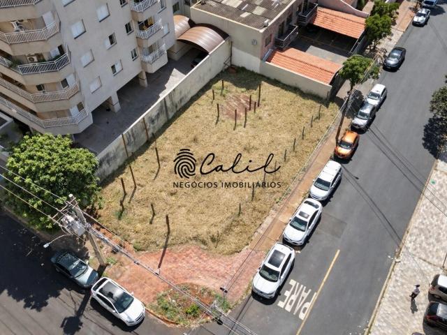 Terreno venda em Ribeirão Preto