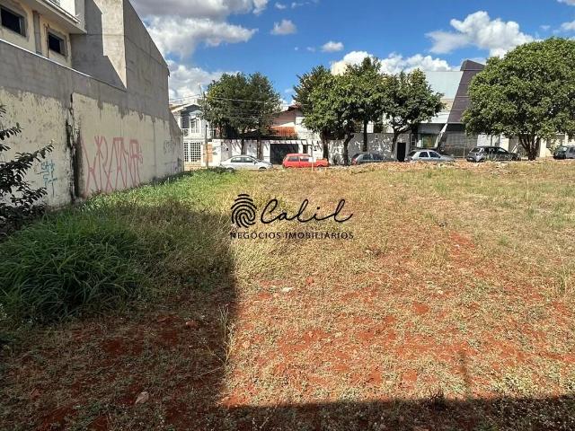 Terreno venda em Ribeirão Preto