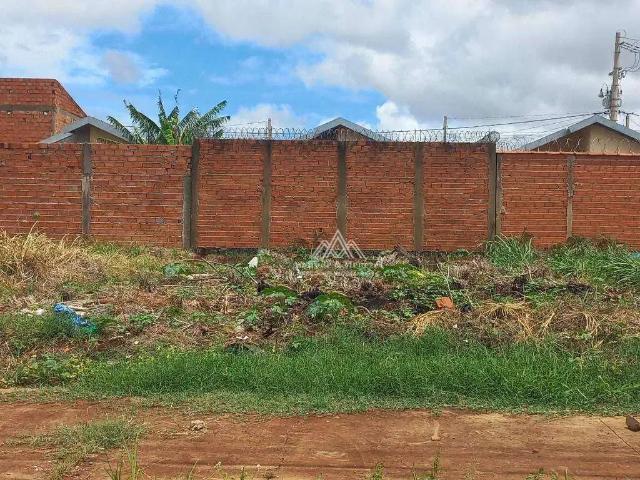 Terreno venda em Região Imediata de Ribeirão Preto, Região Metropolitana de Ribeirão Preto