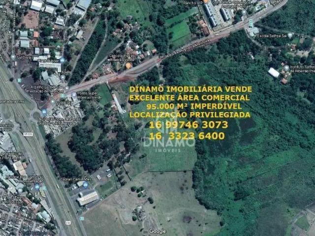 Terreno venda em Região Imediata de Ribeirão Preto, Região Metropolitana de Ribeirão Preto