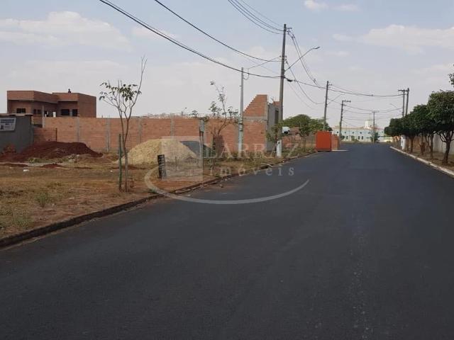 Terreno venda em Ribeirão Preto