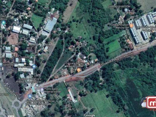 Terreno venda em Região Imediata de Ribeirão Preto, Região Metropolitana de Ribeirão Preto