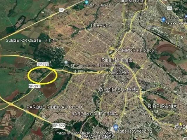 Terreno venda em Região Imediata de Ribeirão Preto, Região Metropolitana de Ribeirão Preto