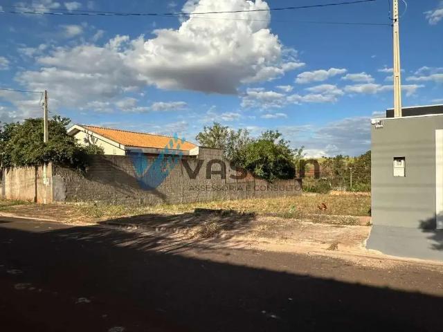 Terreno venda em Ribeirão Preto