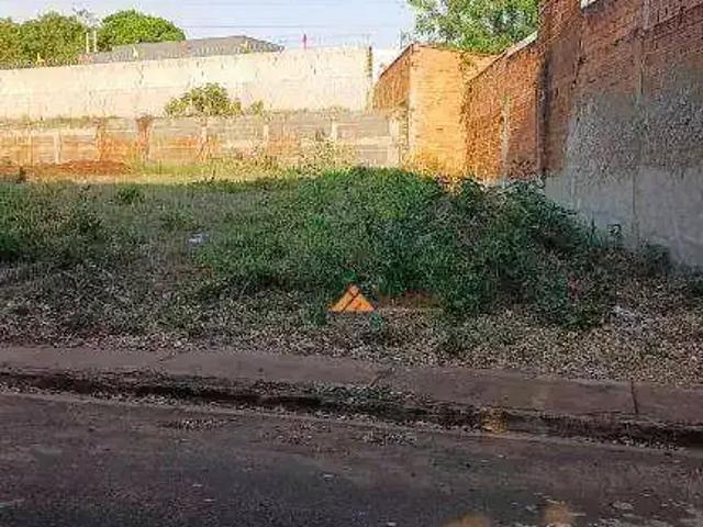 Terreno venda em Ribeirão Preto