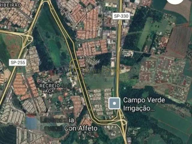 Terreno venda em Região Imediata de Ribeirão Preto, Região Metropolitana de Ribeirão Preto