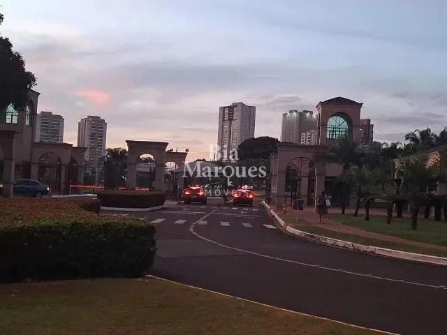 Terreno venda em Alphaville 1, Ribeirão Preto