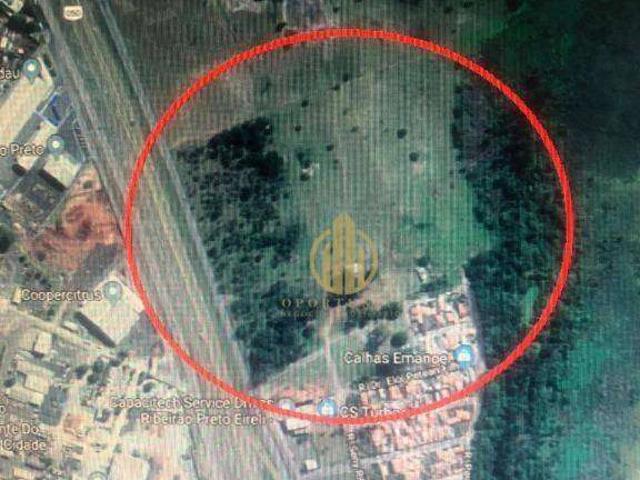 Terreno venda em Região Imediata de Ribeirão Preto, Região Metropolitana de Ribeirão Preto