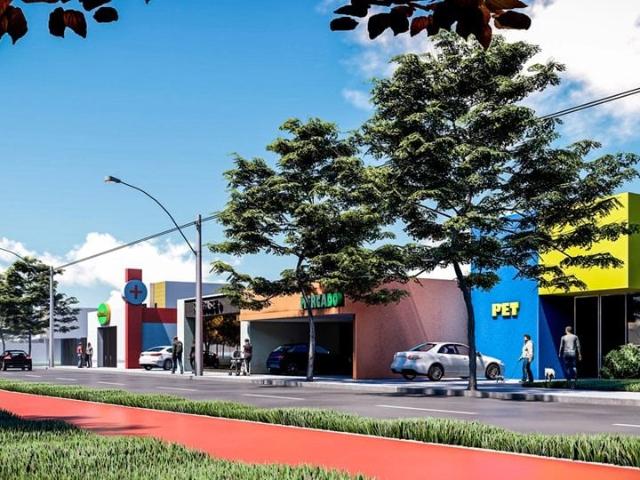 Terreno venda em Região Imediata de Ribeirão Preto, Região Metropolitana de Ribeirão Preto
