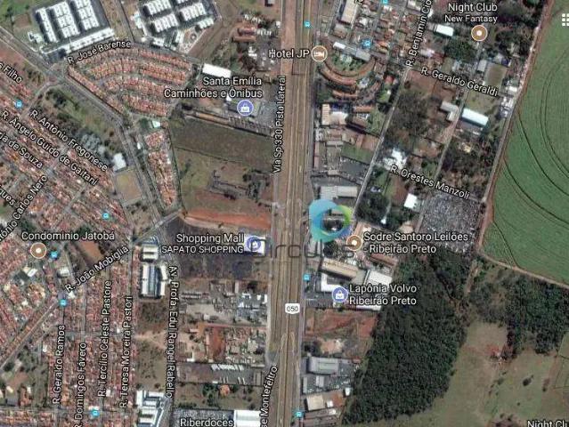 Terreno venda em Ribeirão Preto
