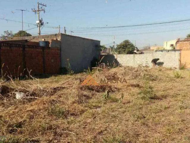 Terreno venda em Ribeirão Preto