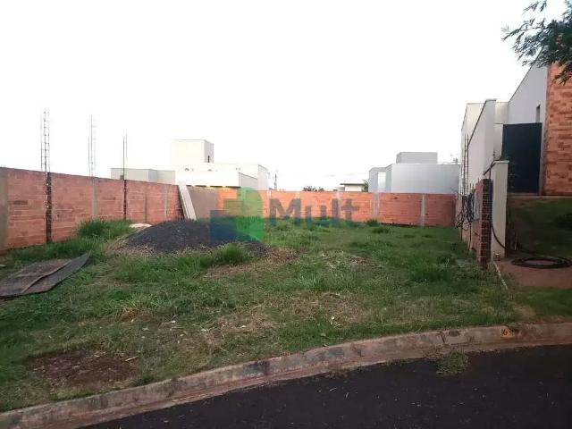 Terreno venda em Ribeirão Preto