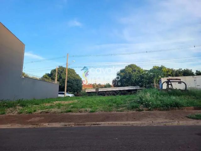 Terreno venda em Bonfim Paulista, Ribeirão Preto