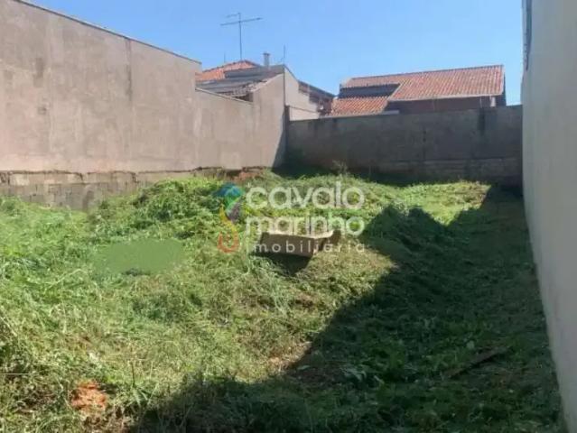 Terreno venda em Bonfim Paulista, Ribeirão Preto