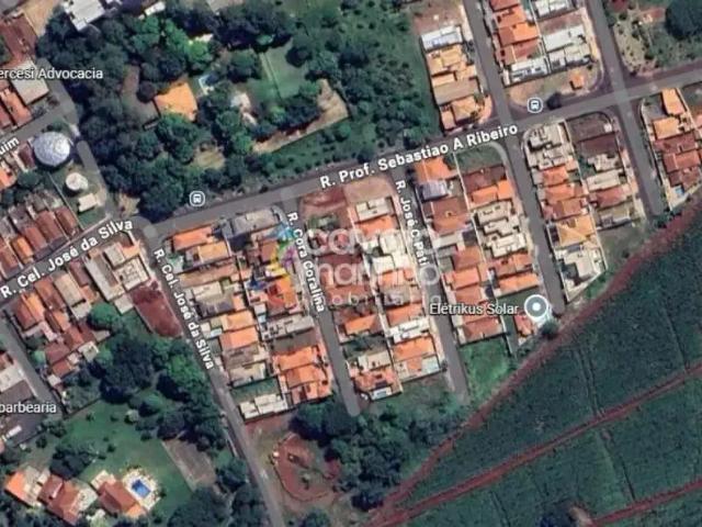 Terreno venda em Bonfim Paulista, Ribeirão Preto
