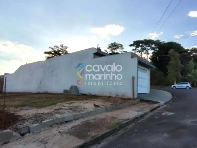 Terreno venda em Bonfim Paulista, Ribeirão Preto