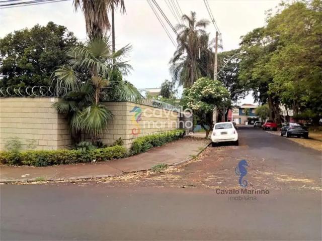 Terreno venda em Ribeirão Preto
