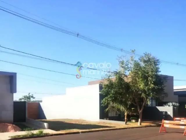 Terreno venda em Bonfim Paulista, Ribeirão Preto
