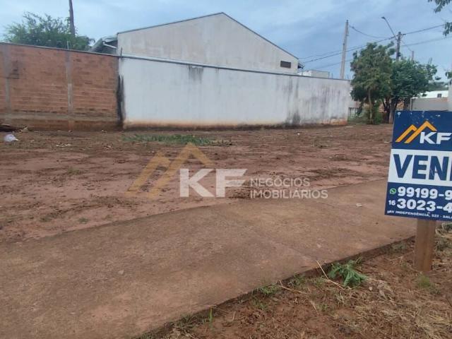 Terreno venda em Ribeirão Preto