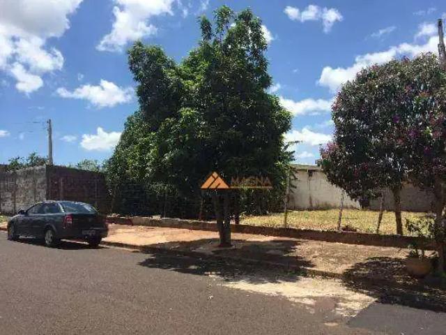 Terreno venda em Região Imediata de Ribeirão Preto, Região Metropolitana de Ribeirão Preto