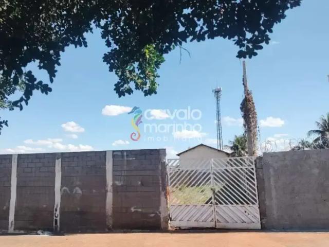 Terreno venda em Ribeirão Preto