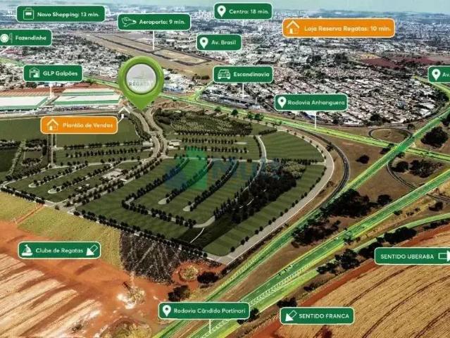 Terreno venda em Região Imediata de Ribeirão Preto, Região Metropolitana de Ribeirão Preto