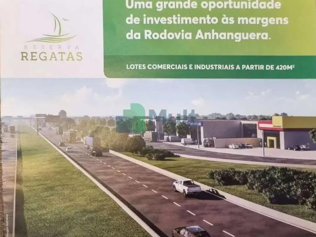 Terreno venda em Região Imediata de Ribeirão Preto, Região Metropolitana de Ribeirão Preto