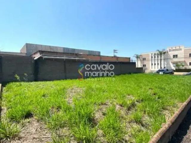 Terreno venda em Ribeirão Preto