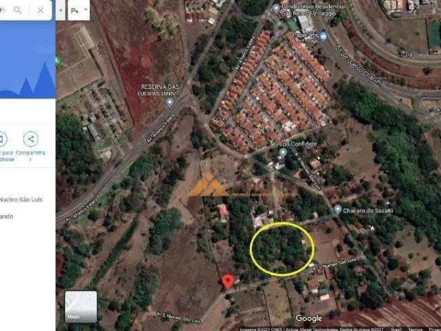 Terreno venda em Ribeirão Preto