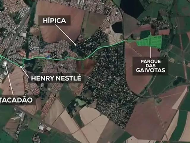 Terreno venda em Região Imediata de Ribeirão Preto, Região Metropolitana de Ribeirão Preto