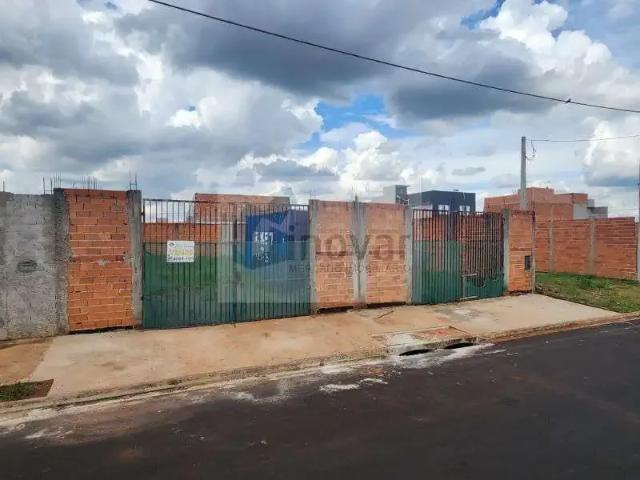 Terreno venda em Bonfim Paulista, Ribeirão Preto