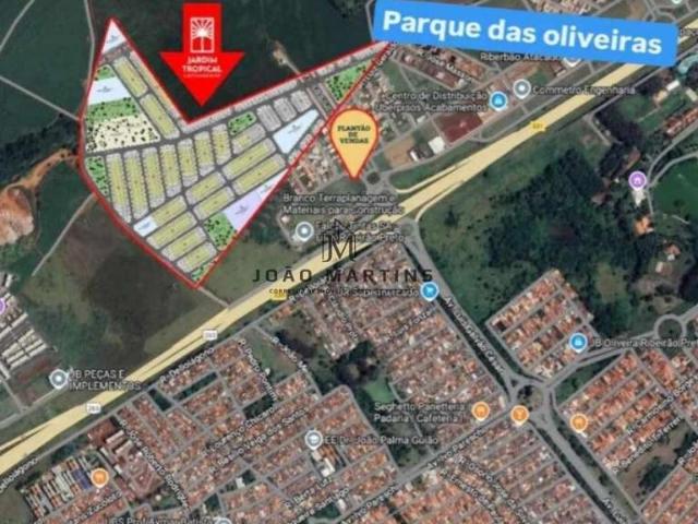 Terreno venda em Região Imediata de Ribeirão Preto, Região Metropolitana de Ribeirão Preto