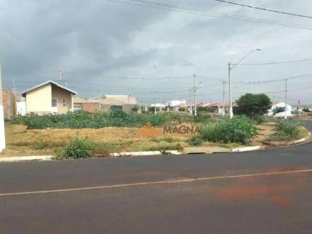 Terreno venda em Região Imediata de Ribeirão Preto, Região Metropolitana de Ribeirão Preto