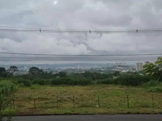 Terreno venda em Ribeirão Preto
