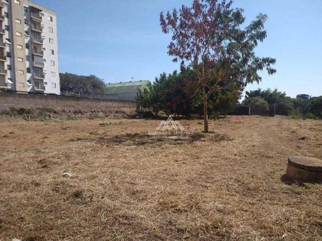 Terreno venda em Ribeirão Preto