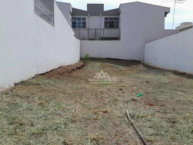 Terreno venda em Ribeirão Preto