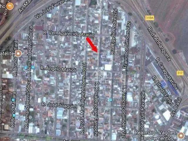 Terreno venda em Região Imediata de Ribeirão Preto, Região Metropolitana de Ribeirão Preto