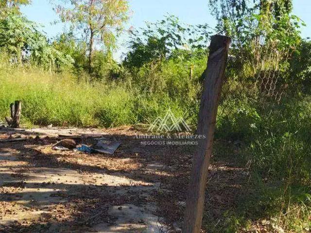 Terreno venda em Região Imediata de Ribeirão Preto, Região Metropolitana de Ribeirão Preto