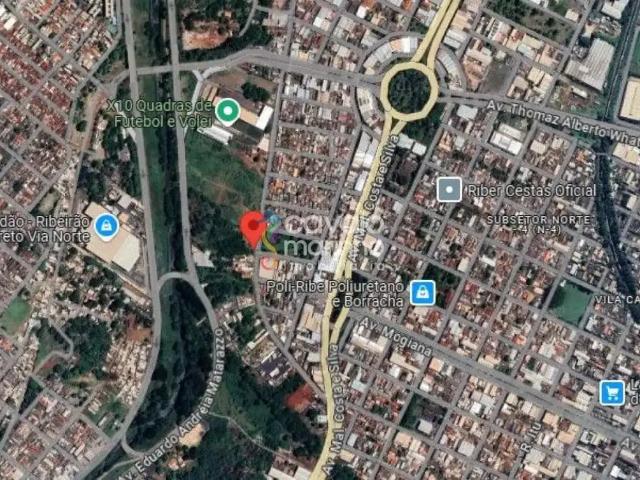 Terreno venda em Região Imediata de Ribeirão Preto, Região Metropolitana de Ribeirão Preto