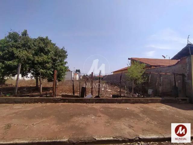 Terreno venda em Região Imediata de Ribeirão Preto, Região Metropolitana de Ribeirão Preto
