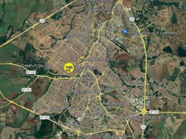 Terreno venda em Ribeirão Preto