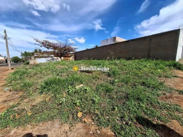 Terreno venda em Ribeirão Preto