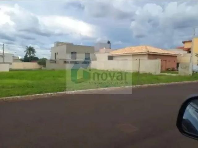 Terreno venda em Bonfim Paulista, Ribeirão Preto